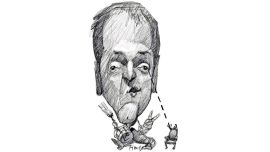 ¿Kilómetro cero del cambio?