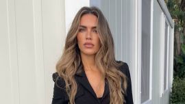 Adiós al pelo largo: Rocío Robles sorprendió con un radical cambio de look