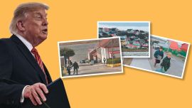 Entusiasmo y cautela en el Gobierno frente a los amagues de Trump sobre Malvinas