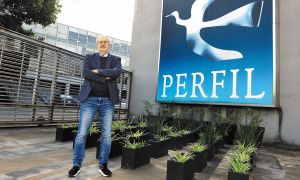 Branko Milanovic, con Jorge Fontevecchia en Periodismo Puro.