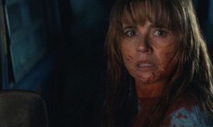 "Crystal Lake"