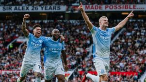 Manchester City