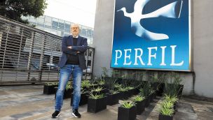 Branko Milanovic, con Jorge Fontevecchia en Periodismo Puro.