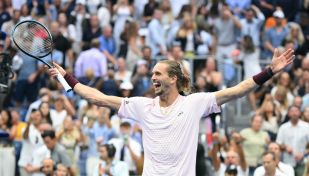 Alexander Zverev
