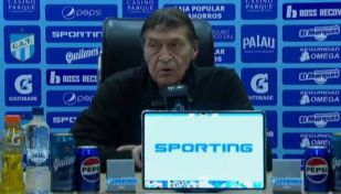 Julio Falcioni