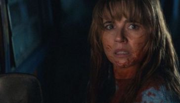 "Crystal Lake"