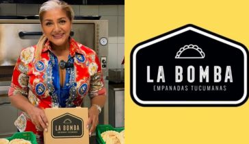 Gladys La Bomba Tucumana 