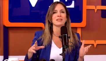 Sandra Borghi