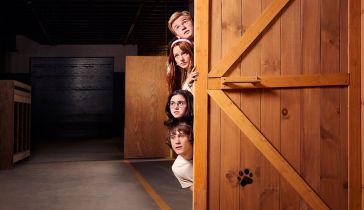 Scooby Doo