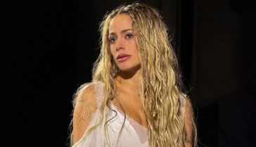 Tini Stoessel