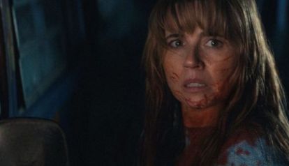 "Crystal Lake"