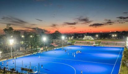 Juegos Suramericanos Santa Fe 2026