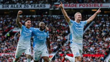 Manchester City