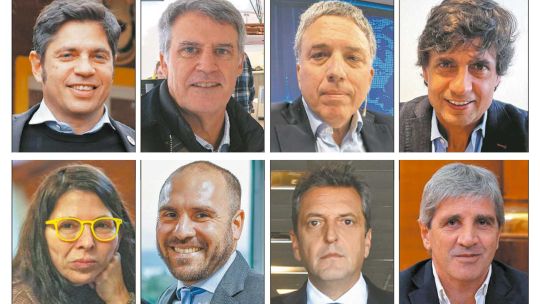 El periodismo en la economía-teatro