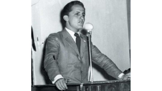 Karakachoff: el radical que quiso cambiar la política