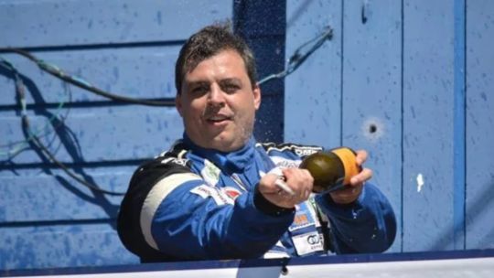 Crimen en Misiones: Hallaron una pistola 9 mm en la casa del exsuegro del empresario y piloto asesinado