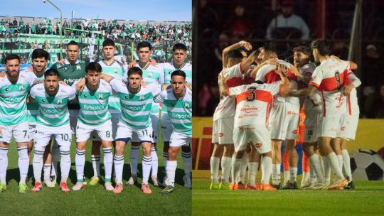 Ferro perdió la punta de la Primera Nacional: empató tres partidos y Deportivo Morón le arrebató la cima