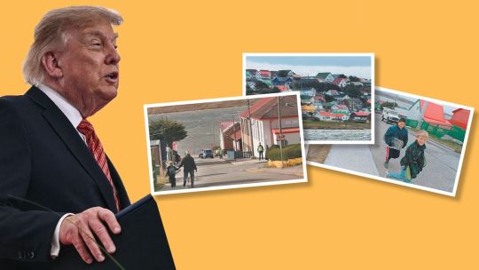 ¿Qué significa recuperar Malvinas por la vía de la paz?