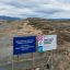 Milei earmarks about US$200 million for Argentina’s naval base in south