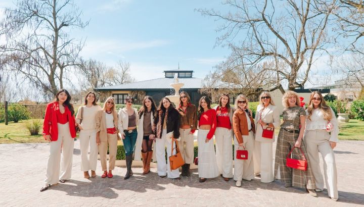 Kérastase reunió a mujeres para hablar de cambios, ciclos y nuevos comienzos