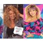 El furor de los 80 en Instagram: qué hay detrás de la tendencia de fotos que recrea la IA