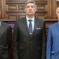 Fuego cruzado sobre la Corte: el fallo por la Ley de Tierras y el pedido contra Lorenzetti abren un frente con la oposición y los gremios