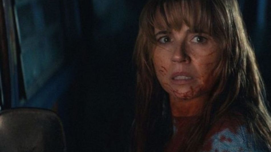"Crystal Lake"