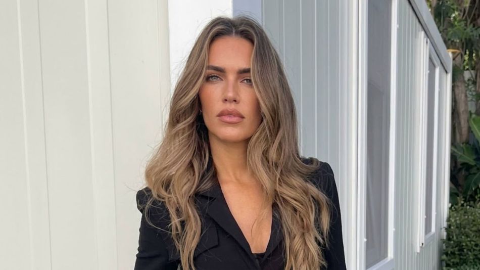Rocío Robles