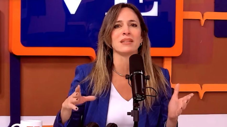 Sandra Borghi
