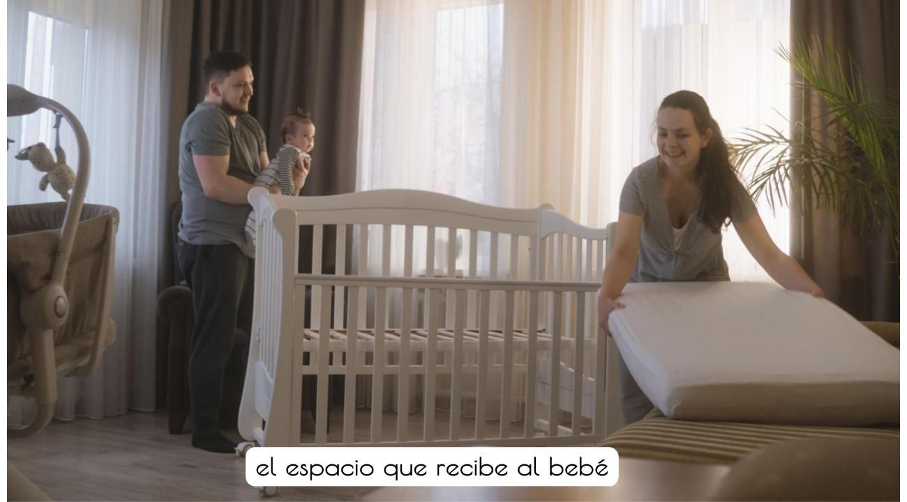 CREA BABY