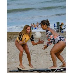LA VOZ "INVISIBLE": LAS PRESIONES EN NIÑOS Y ADOLESCENTES DEPORTISTAS | Foto:CONTENT NOTICIAS