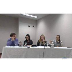 LA VOZ "INVISIBLE": LAS PRESIONES EN NIÑOS Y ADOLESCENTES DEPORTISTAS | Foto:CONTENT NOTICIAS