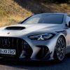 Mercedes-AMG CLE 646 Special Edition