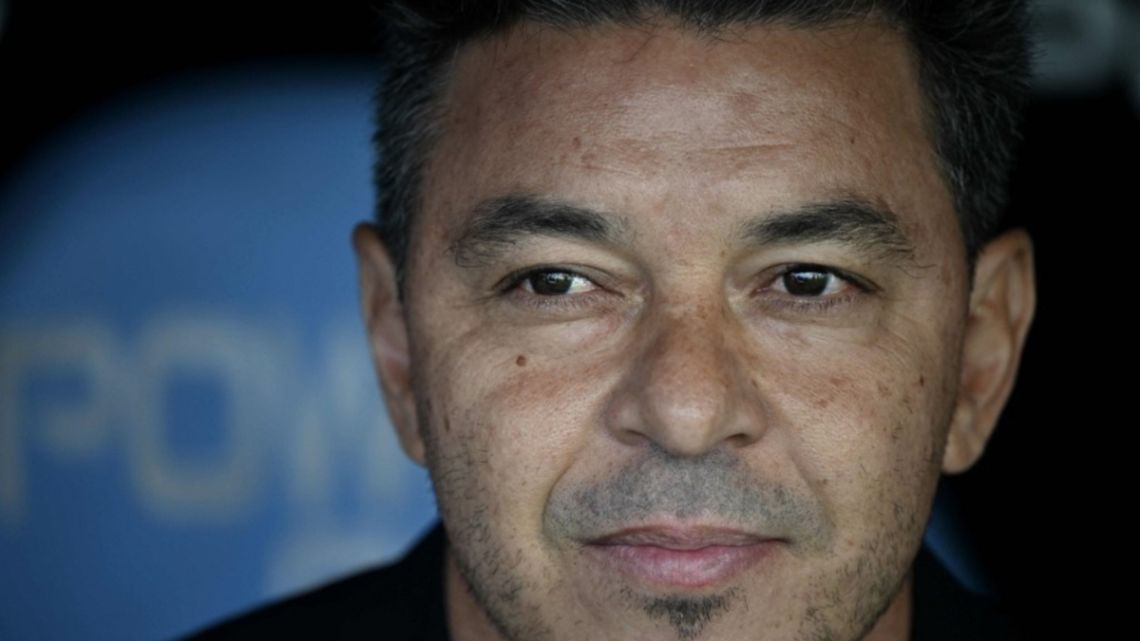 Marcelo Gallardo asume como seleccionador de Ecuador con la mira en el Mundial 2030