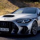 Mercedes-AMG CLE 646 Special Edition