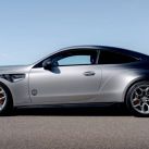 Mercedes-AMG CLE 646 Special Edition