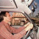 PEUGEOT 504 SRX
