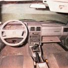 PEUGEOT 504 SRX