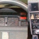 PEUGEOT 504 SRX