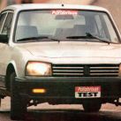 PEUGEOT 504 SRX