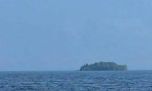 Te mostramos la misteriosa isla que aparece y desaparece en Canadá