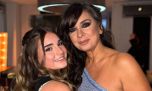 Así es Amparo Fernández, la hija de Edith Hermida