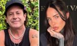 El tierno ida y vuelta de Cande Tinelli y Coti Sorokin tras la muerte de su perrita: "Me diste tu amor y recibiste el mío"