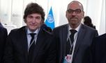 Elogio de Milei: Fernando Iglesias pasó de "mierda humana" a "embajador de lujo"