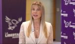 El alocado baile de Karen Reichardt por la inflación de 1,7 por ciento de agosto
