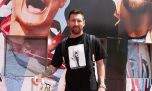 Lejos del fútbol, el exitoso negocio de Lionel Messi que lleva su sello y pisa fuerte en el mercado
