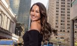 Las mejores fotos de Pampita en Nueva York: se adelanta a las tendencias del verano 2027 con Carolina Herrera