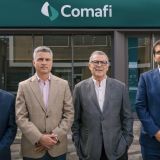 Comafi nueva identidad de marca