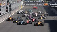Gran Premio de España de Fórmula 1
