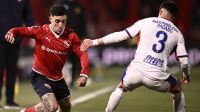 Independiente vs San Lorenzo